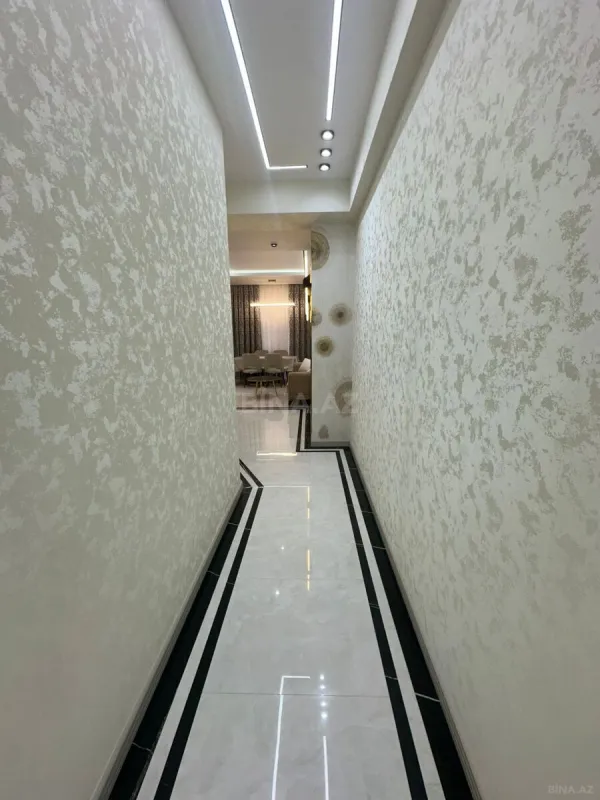 Kirayə verilir 2 otaqlı mənzil 65 m²