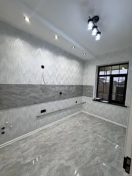 Satılır 3 otaqlı həyət evi 80 m²