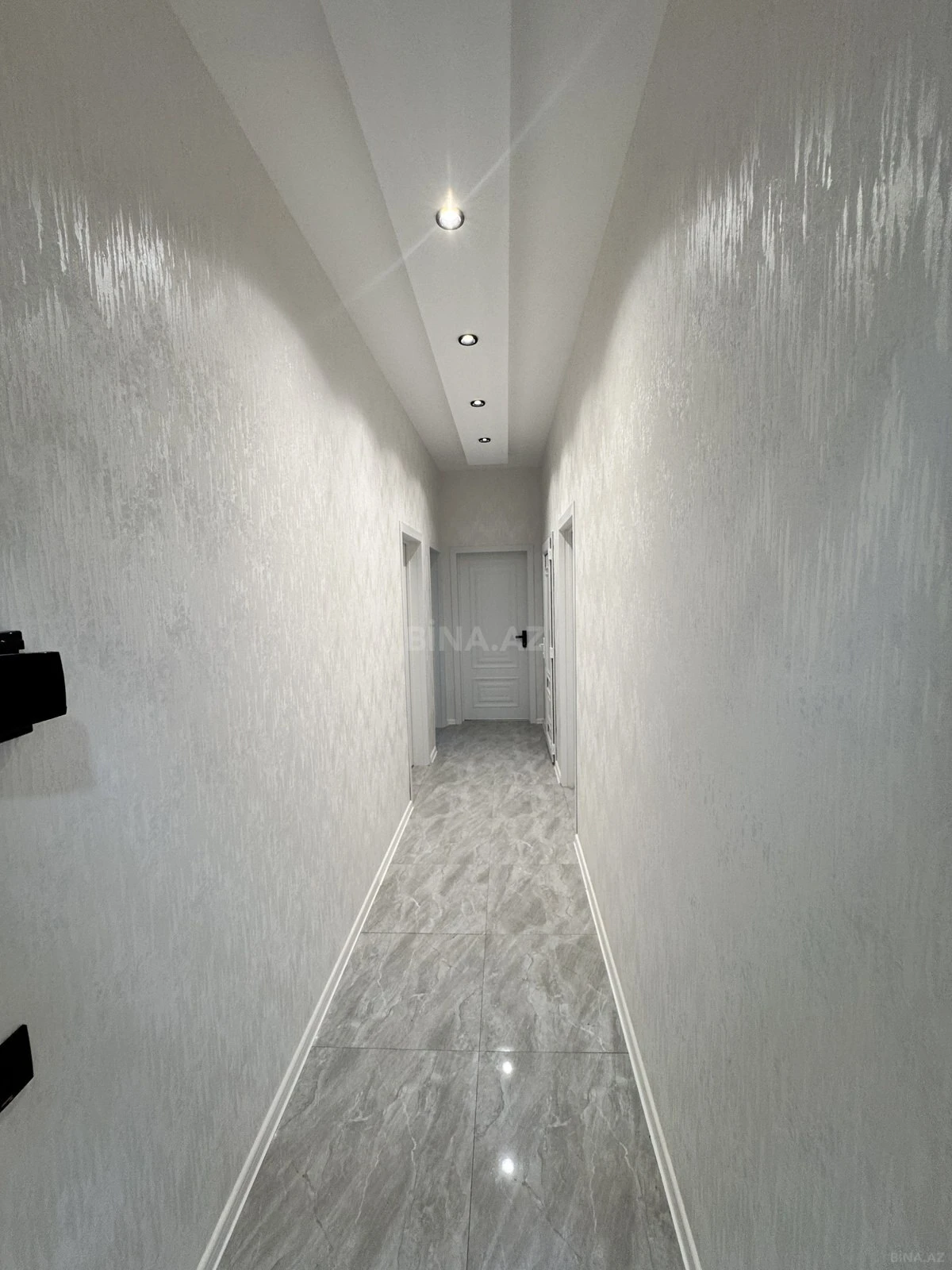 Satılır 3 otaqlı həyət evi 80 m²