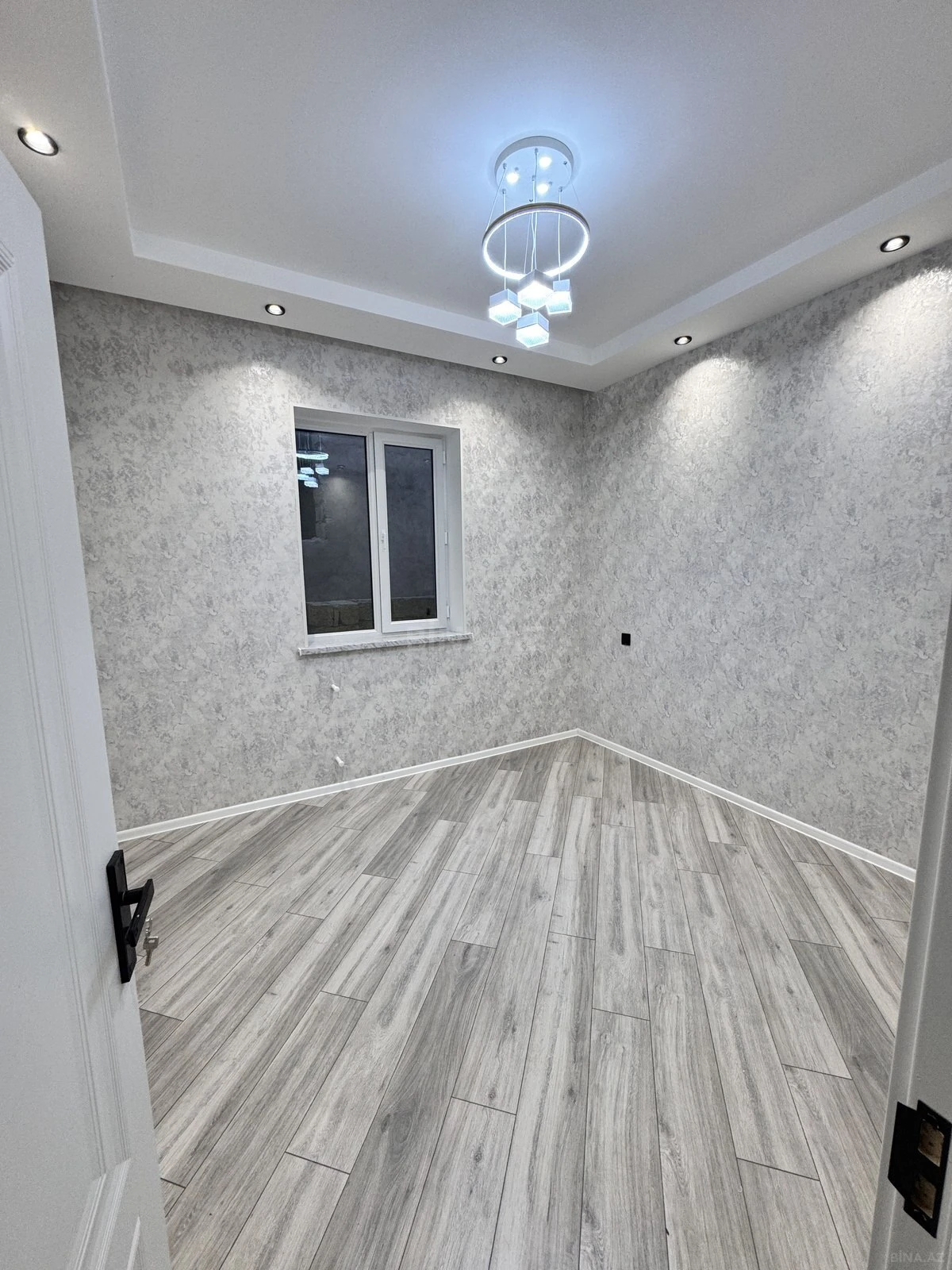 Satılır 3 otaqlı həyət evi 80 m²