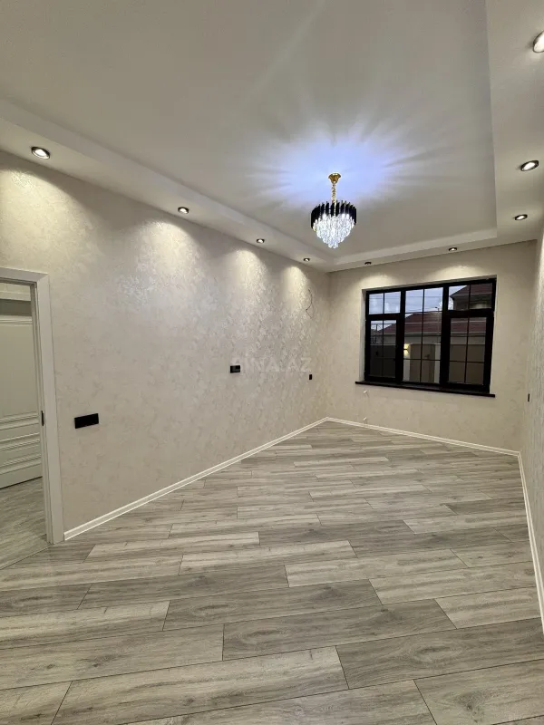 Satılır 3 otaqlı həyət evi 80 m²