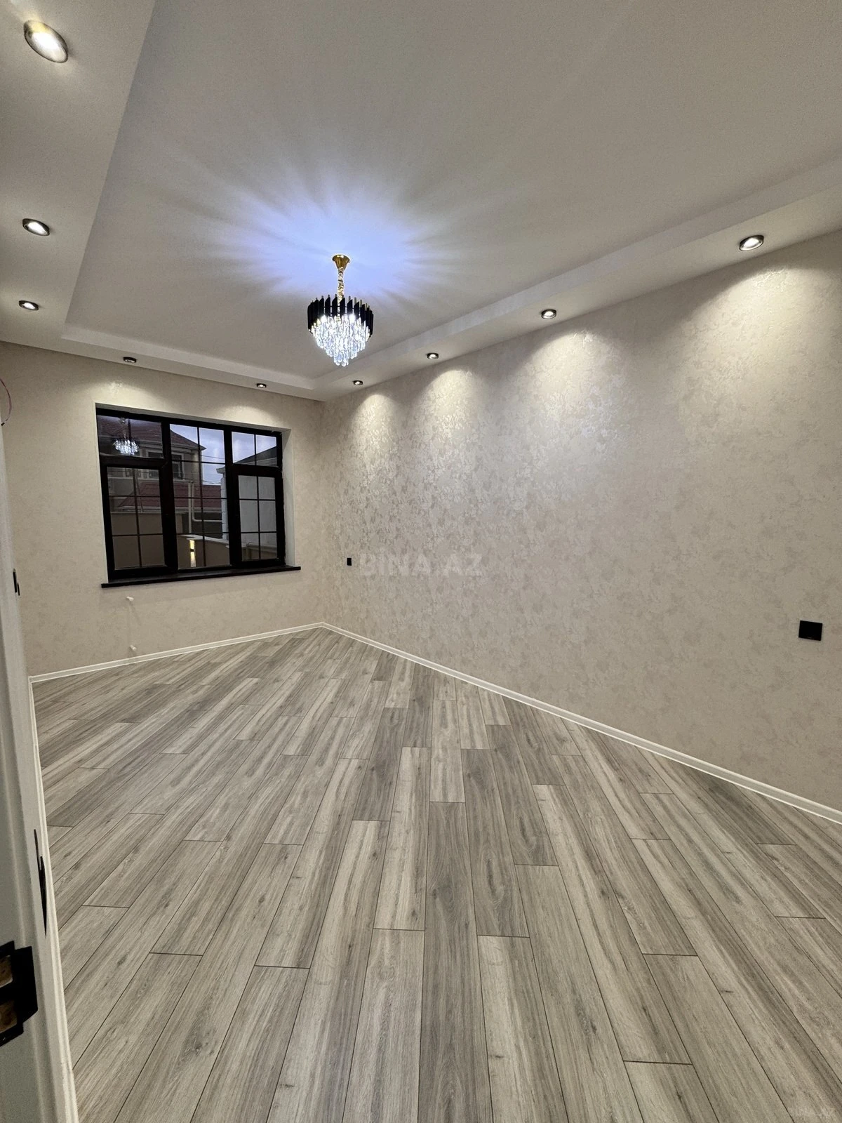 Satılır 3 otaqlı həyət evi 80 m²
