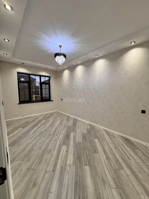 Satılır 3 otaqlı həyət evi 80 m²