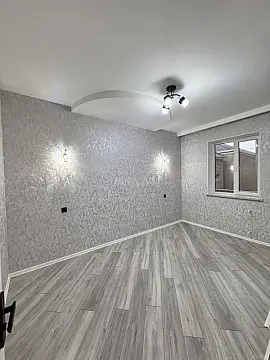 Satılır 3 otaqlı həyət evi 80 m²