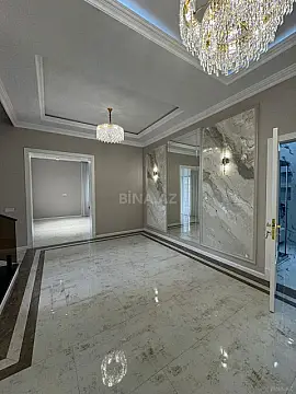 Satılır 6 otaqlı həyət evi 450 m²