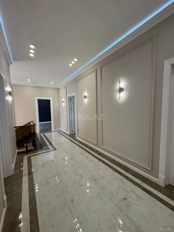 Satılır 6 otaqlı həyət evi 450 m²