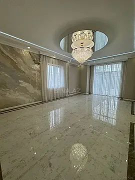 Satılır 6 otaqlı həyət evi 450 m²