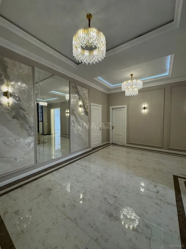 Satılır 6 otaqlı həyət evi 450 m²