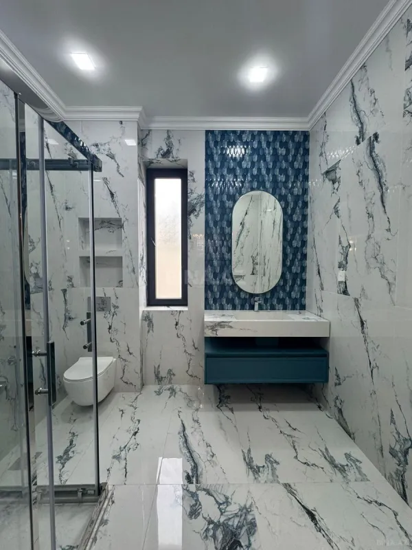 Satılır 6 otaqlı həyət evi 450 m²