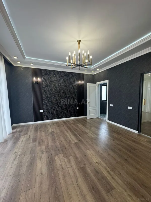 Satılır 6 otaqlı həyət evi 450 m²