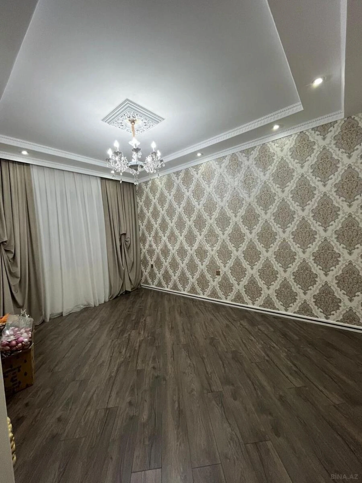 Satılır 6 otaqlı həyət evi 420 m²
