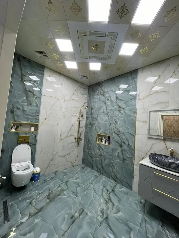 Satılır 6 otaqlı həyət evi 420 m²