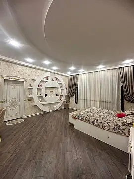 Satılır 6 otaqlı həyət evi 420 m²