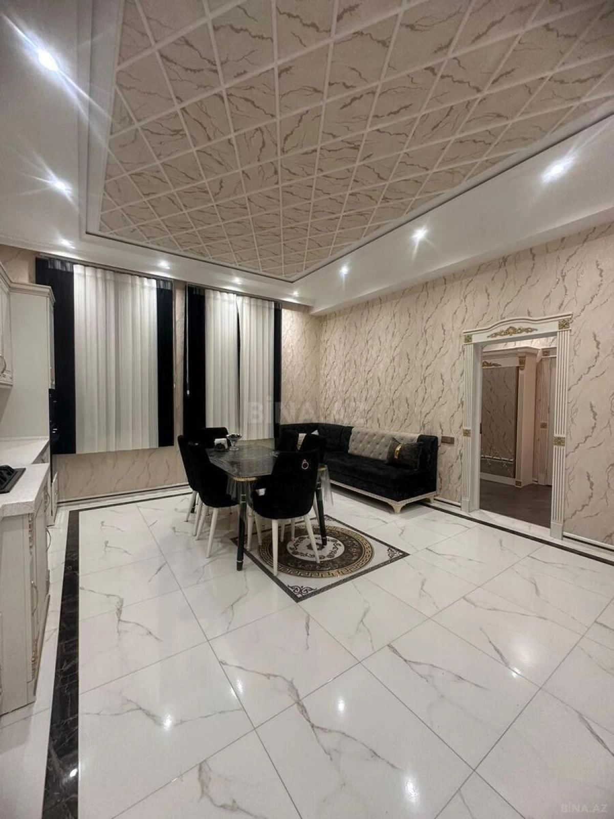 Satılır 6 otaqlı həyət evi 420 m²