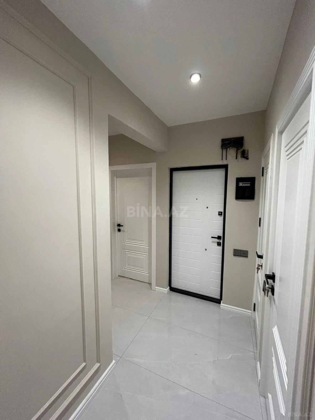 Satılır 3 otaqlı mənzil 75 m²
