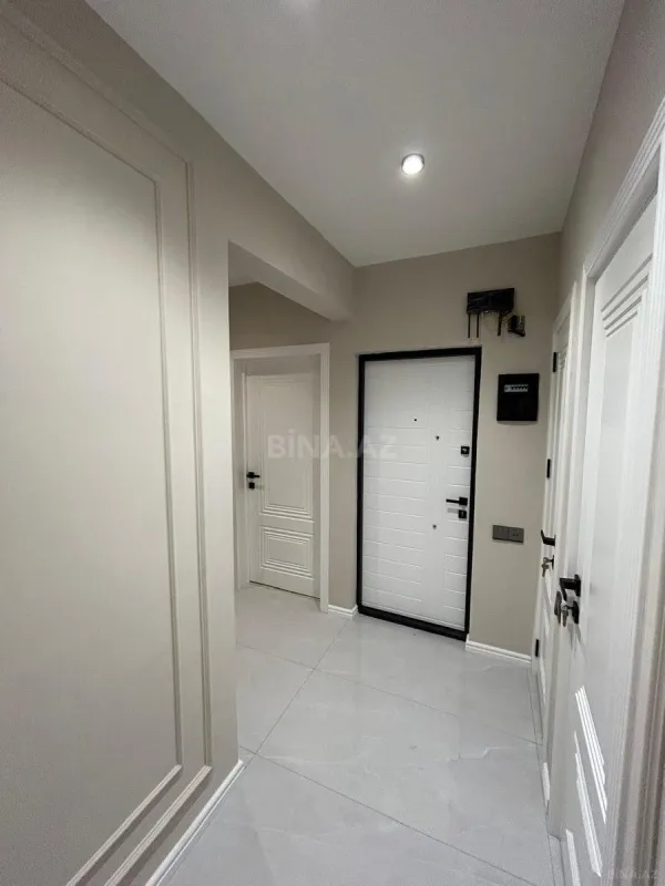 Satılır 3 otaqlı mənzil 75 m²