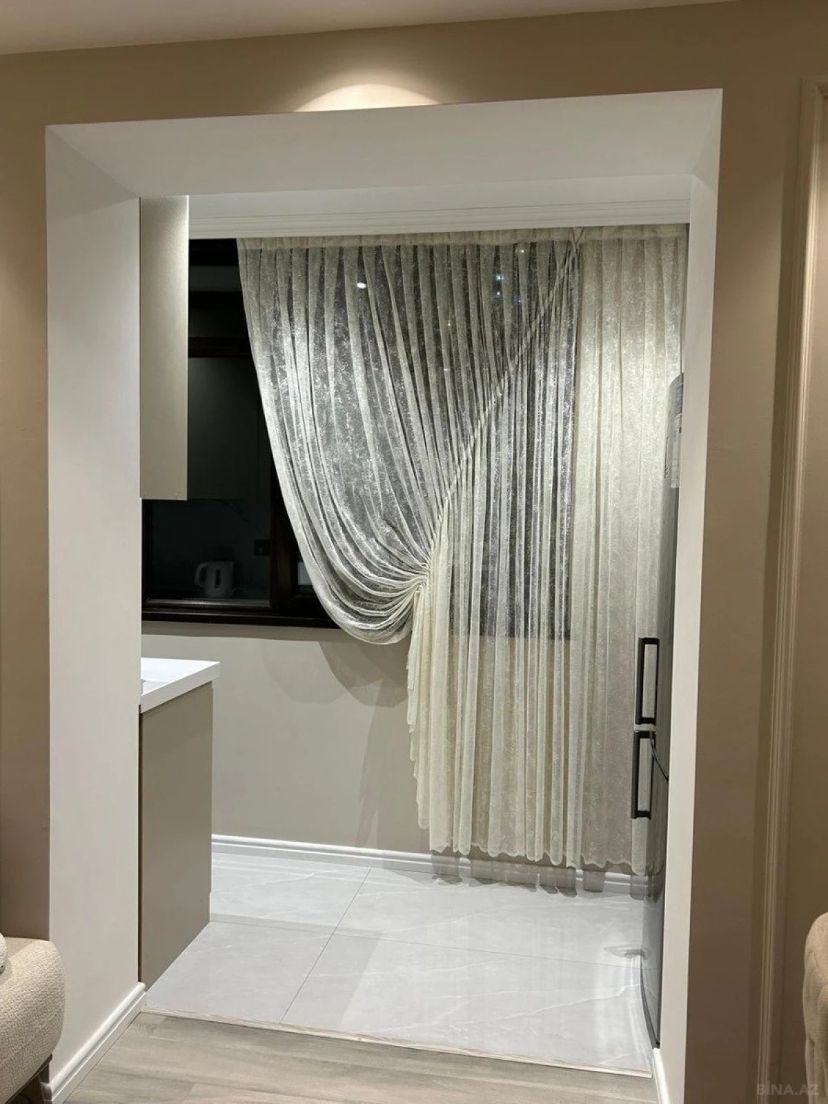 Satılır 3 otaqlı mənzil 75 m²