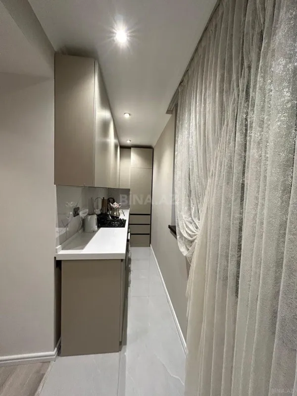 Satılır 3 otaqlı mənzil 75 m²