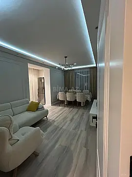 Satılır 3 otaqlı mənzil 75 m²