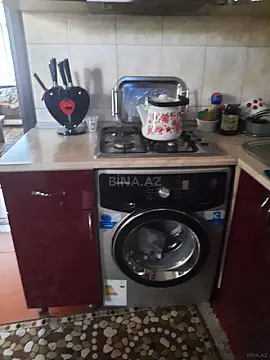 Kirayə verilir 2 otaqlı mənzil 60 m²