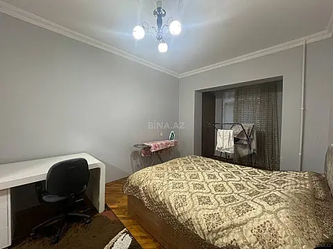 Satılır 3 otaqlı mənzil 90 m²