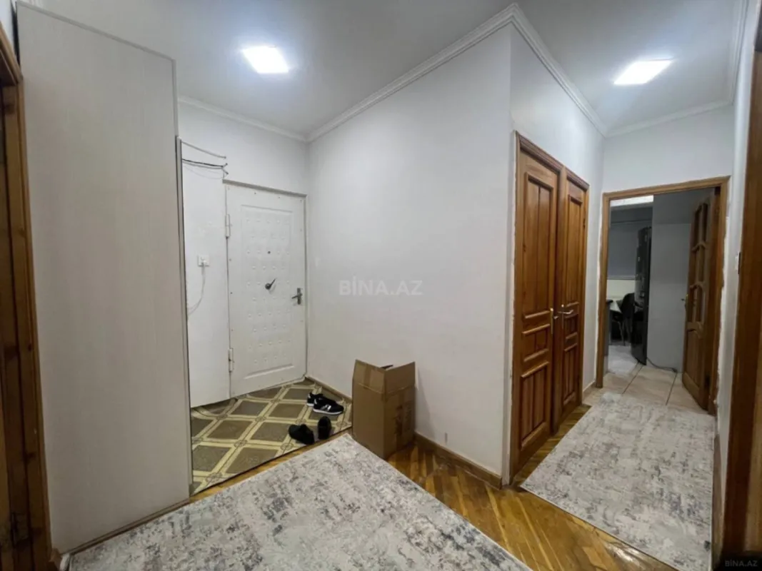 Satılır 3 otaqlı mənzil 90 m²