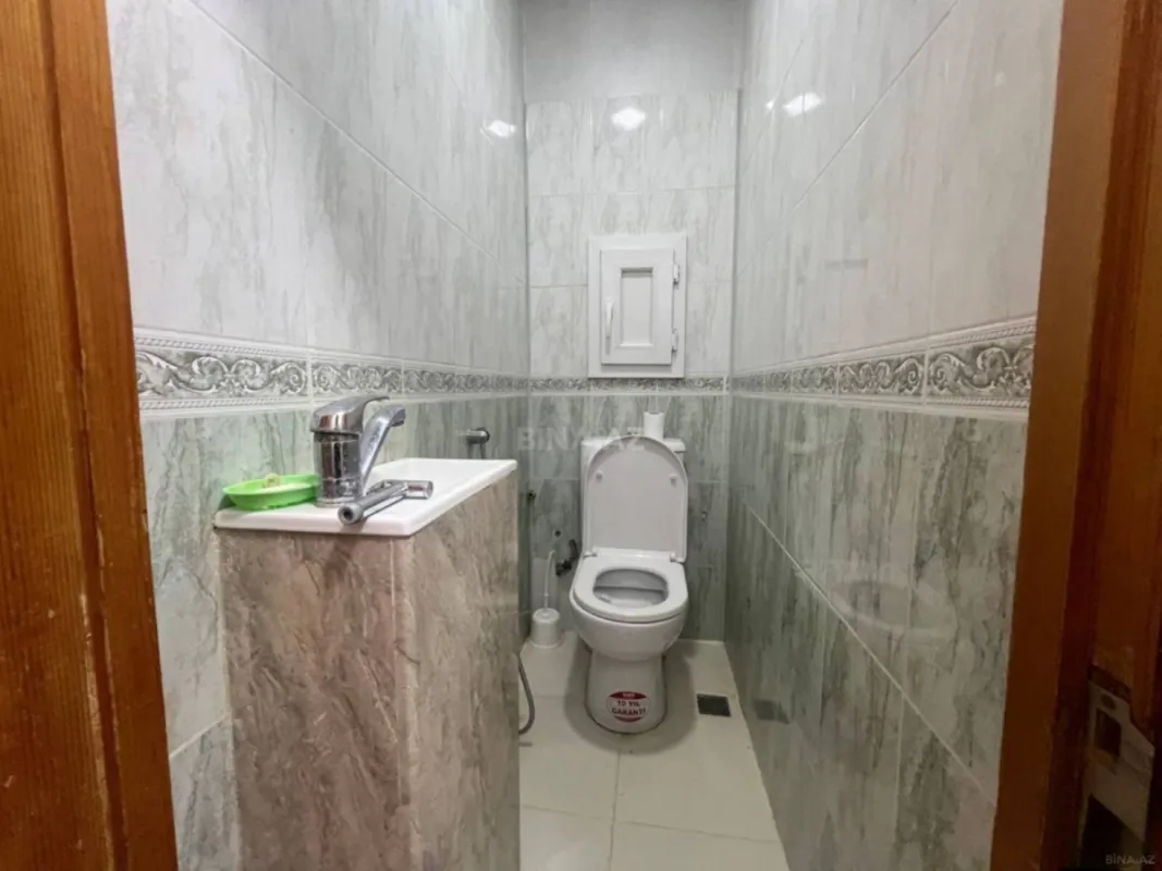Satılır 3 otaqlı mənzil 90 m²