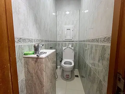 Satılır 3 otaqlı mənzil 90 m²