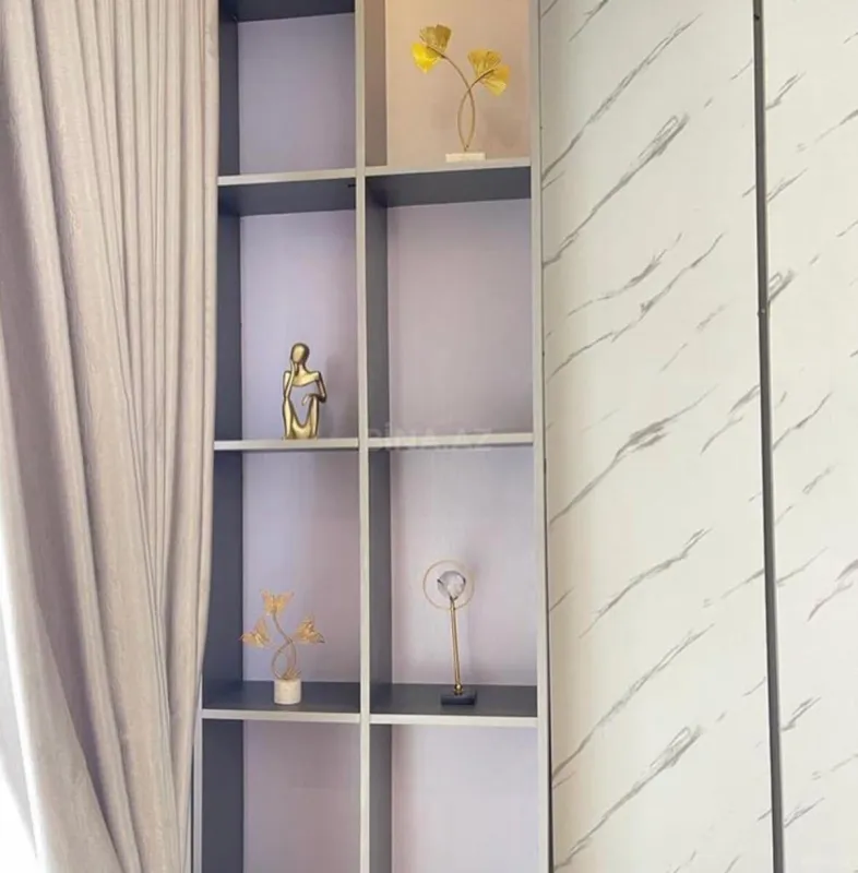 Kirayə verilir 3 otaqlı mənzil 145 m²