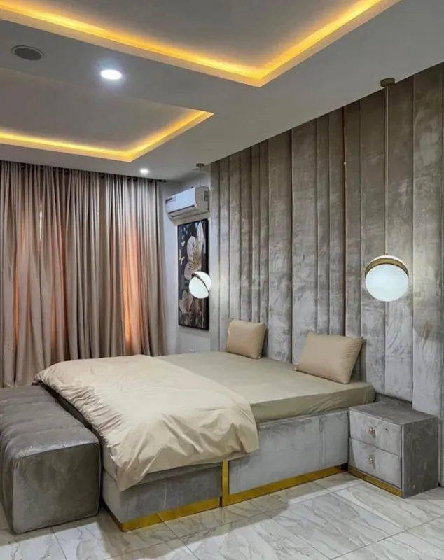 Kirayə verilir 3 otaqlı mənzil 145 m²