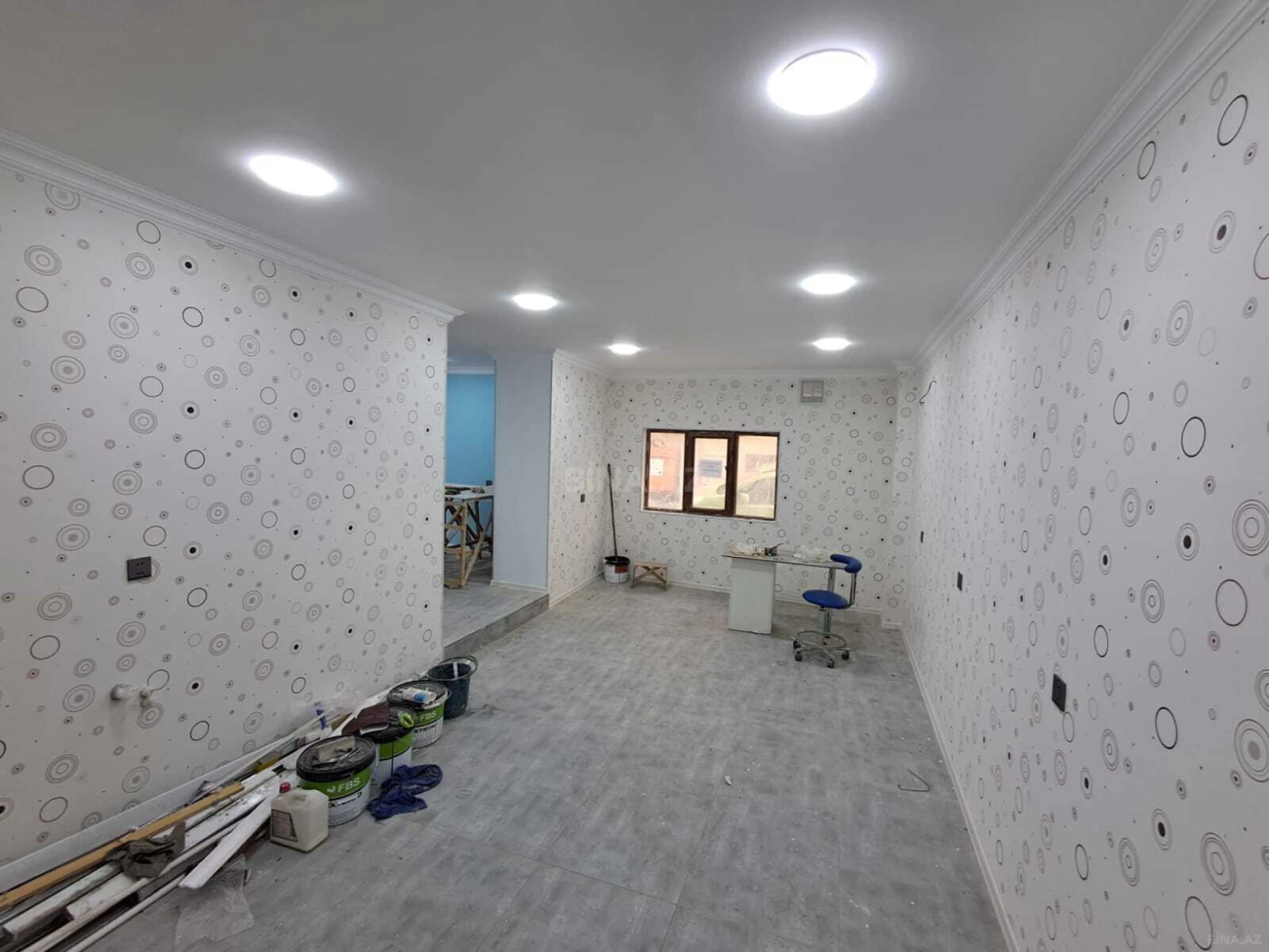 Satılır obyekt 62 m²