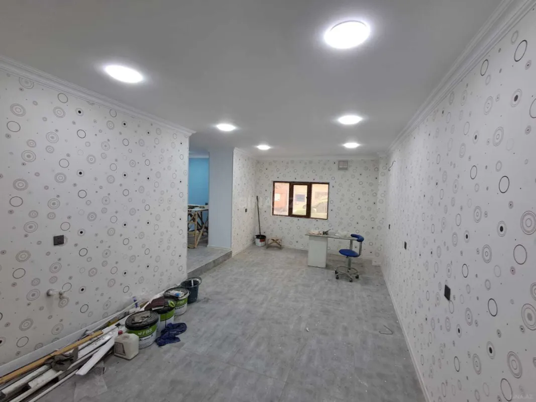 Satılır obyekt 62 m²