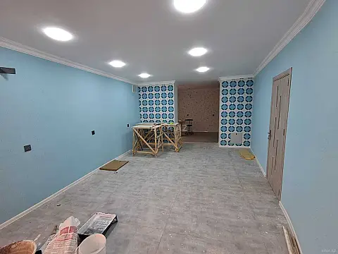 Satılır obyekt 62 m² — Bakı, Nizami 62.00 m²