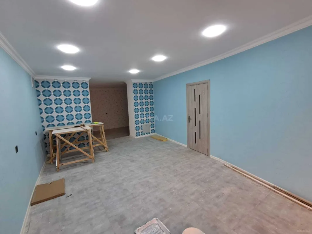 Satılır obyekt 62 m²