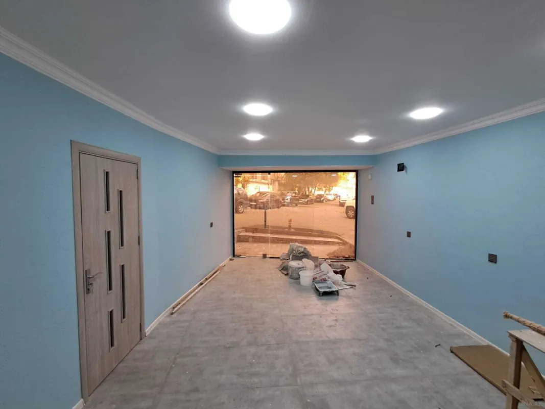 Satılır obyekt 62 m²