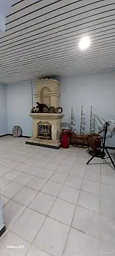 Satılır 8 otaqlı həyət evi 650 m²