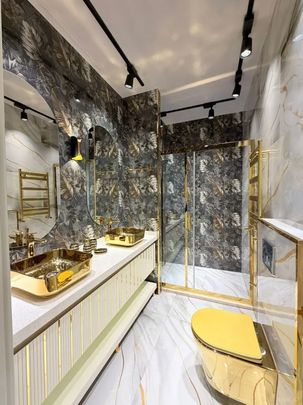 Satılır 5 otaqlı mənzil 184 m²