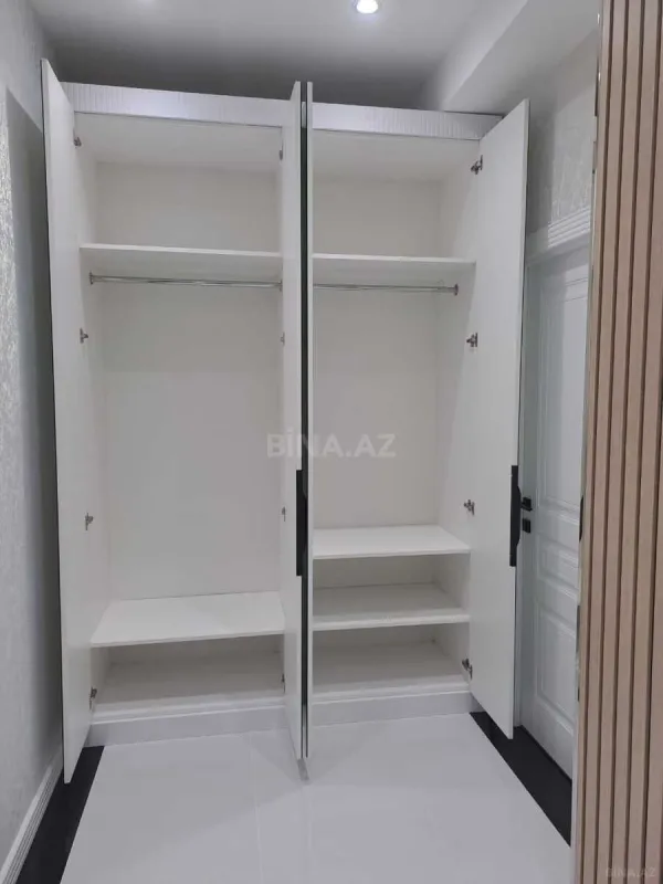 Satılır 2 otaqlı mənzil 90 m²