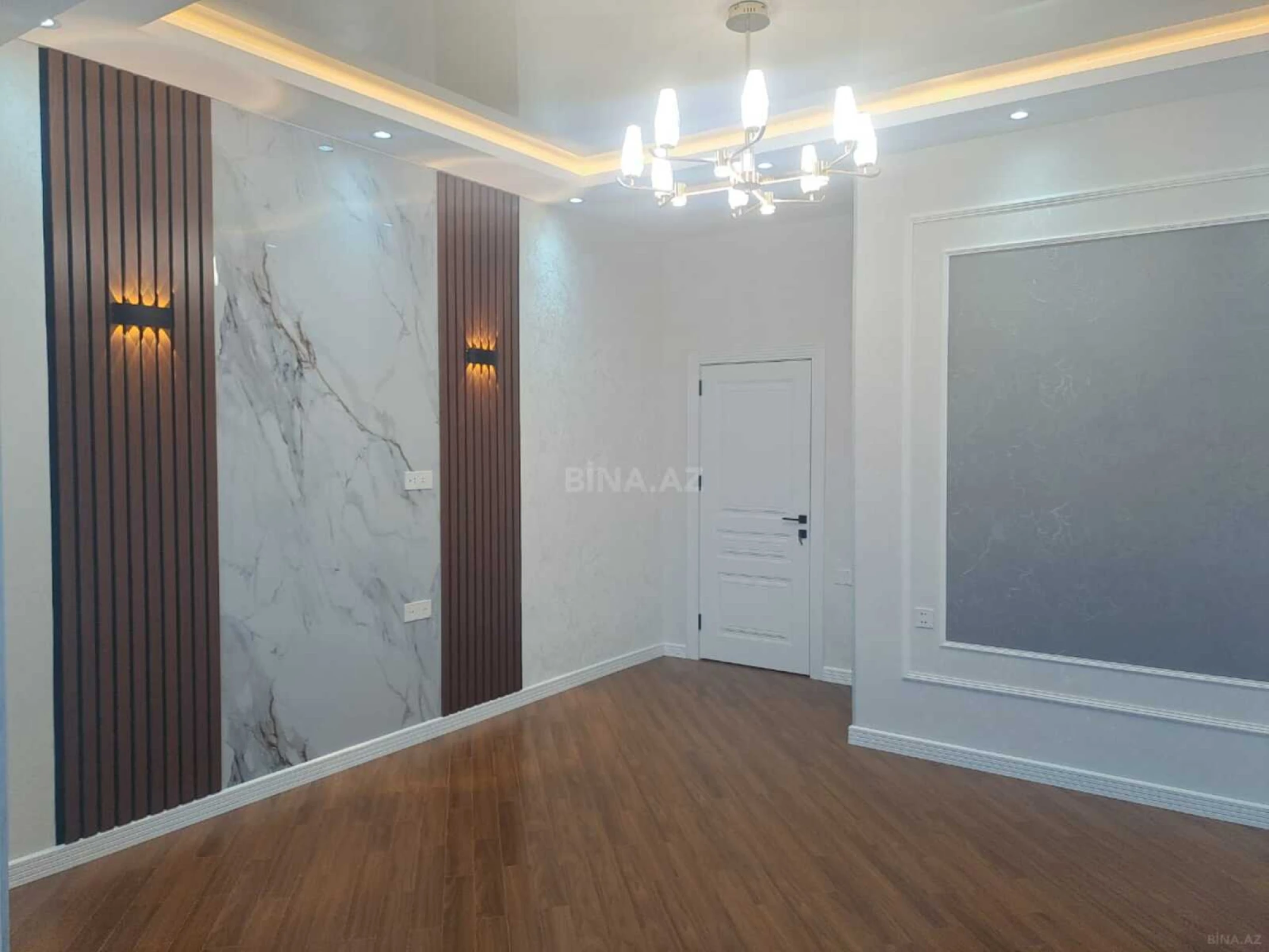 Satılır 2 otaqlı mənzil 90 m²