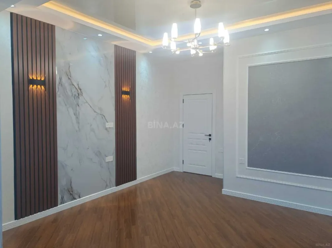 Satılır 2 otaqlı mənzil 90 m²