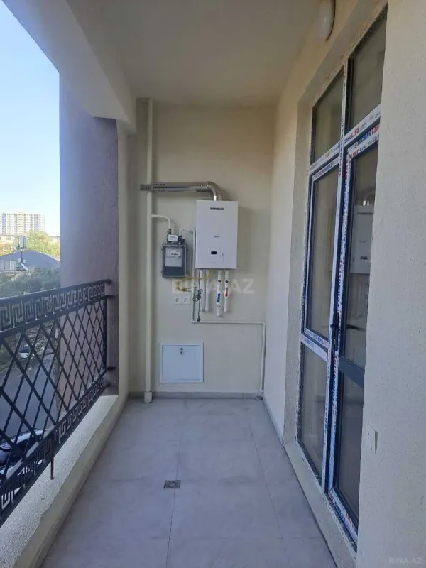 Satılır 2 otaqlı mənzil 90 m²