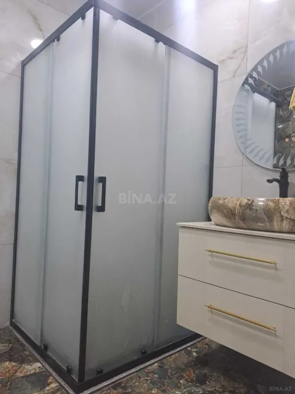 Satılır 2 otaqlı mənzil 90 m²