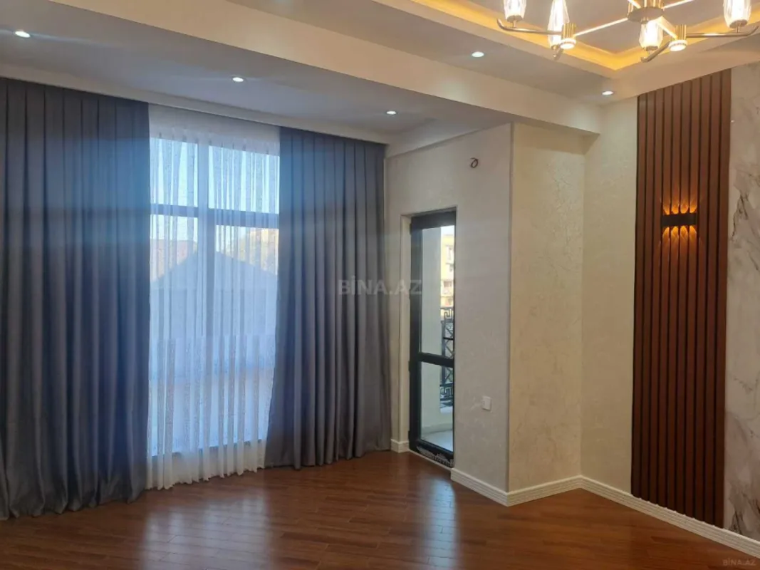 Satılır 2 otaqlı mənzil 90 m²