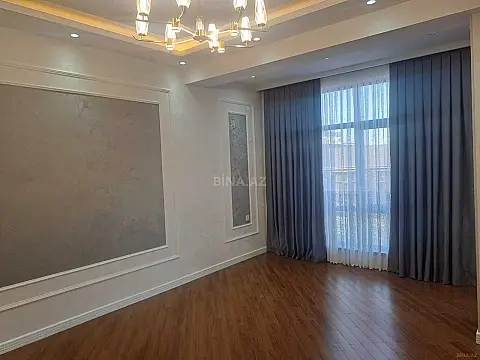 Satılır 2 otaqlı mənzil 90 m²