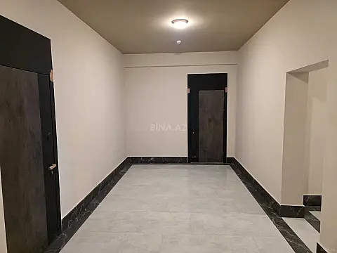 Satılır 5 otaqlı mənzil 204 m²