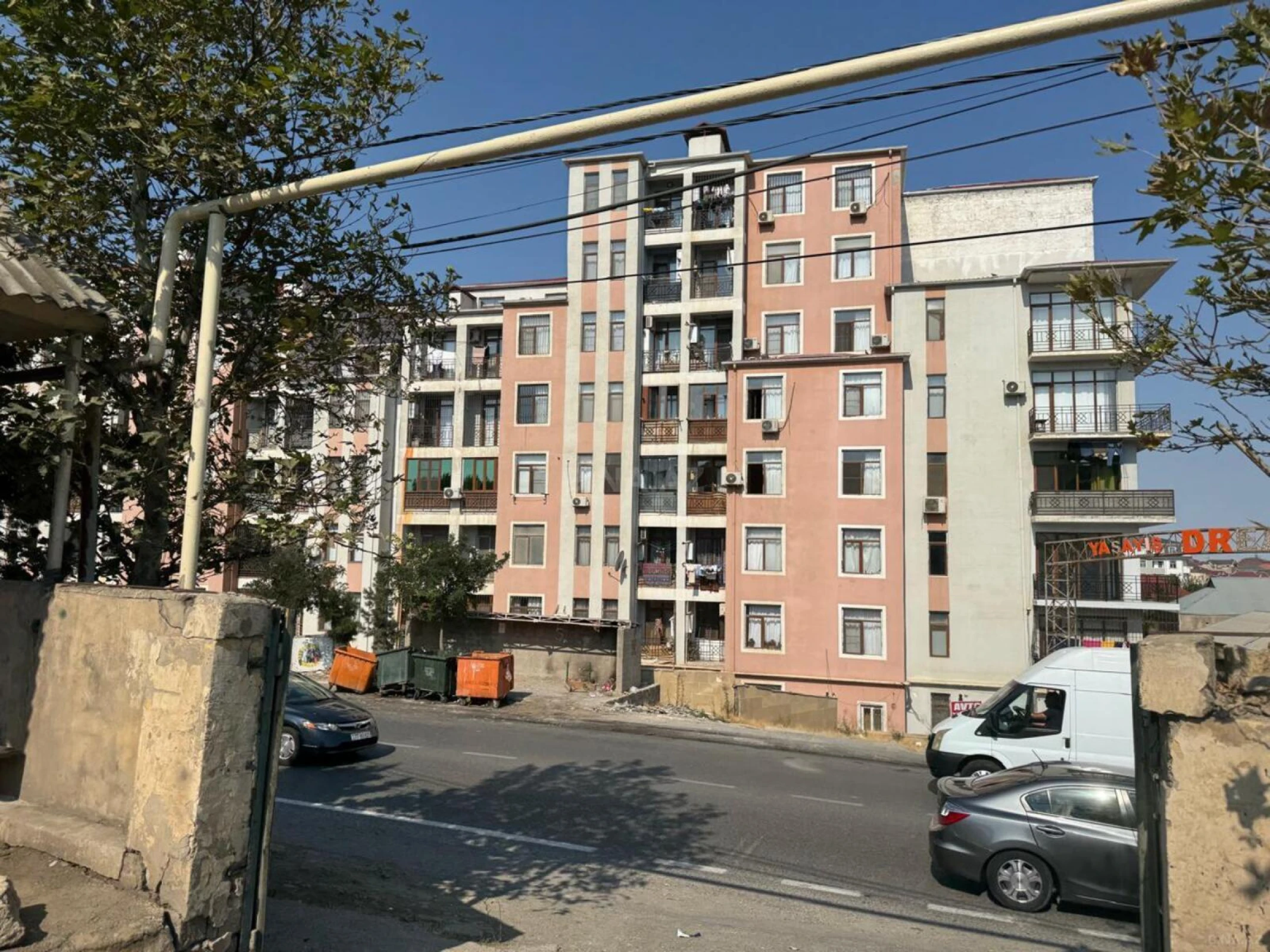 Satılır torpaq sahəsi 6 m²