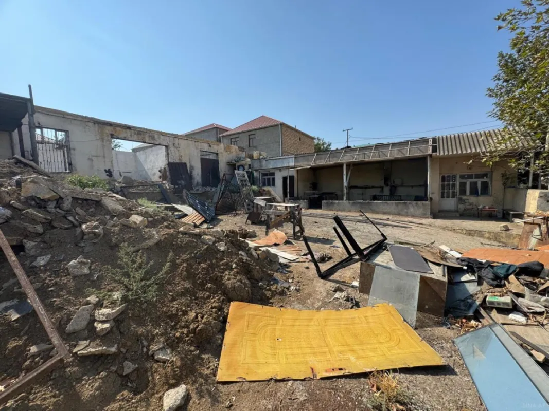 Satılır torpaq sahəsi 6 m²