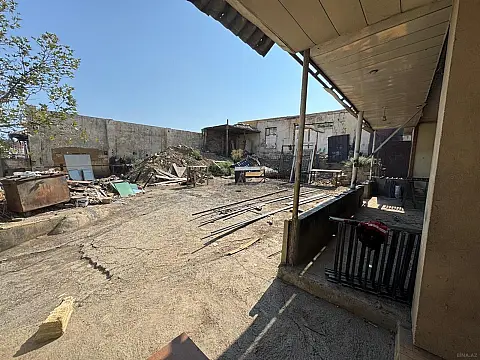 Satılır torpaq sahəsi 6 m²