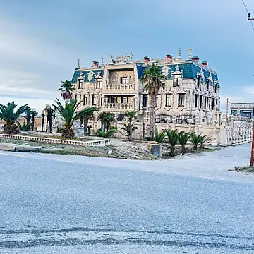 Satılır torpaq sahəsi 18 m² — Bakı, Novxanı 18.00 m²