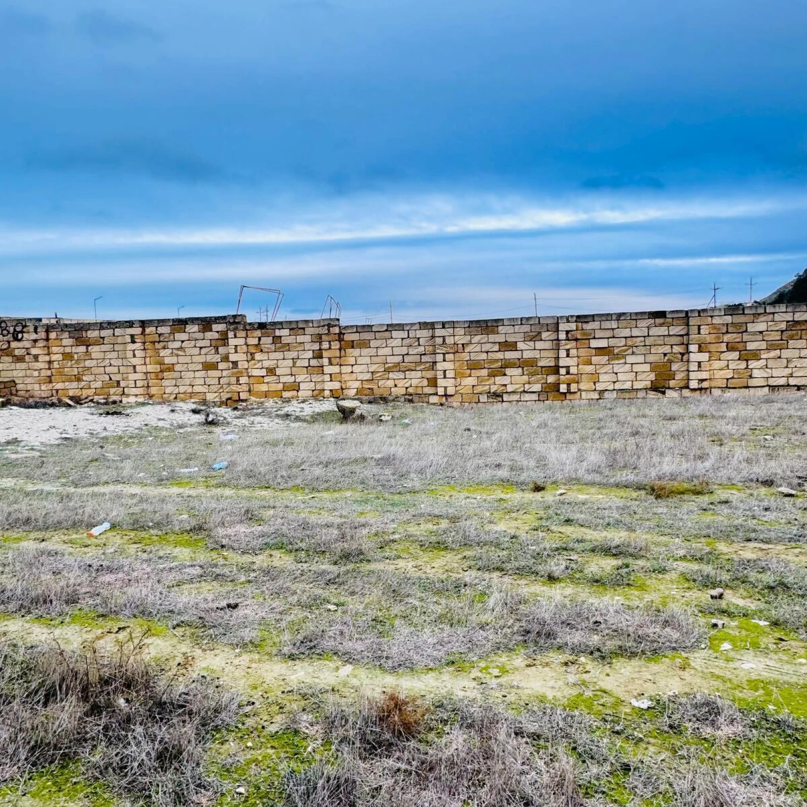 Satılır torpaq sahəsi 18 m²